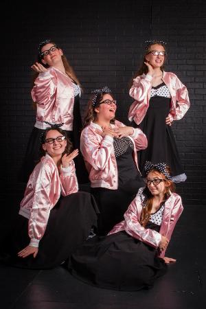 LITTLE SHOP OF HORRORS Announced At Theatre School @ North Coast Rep Image
