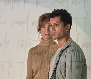 Tony-Nominated Play THE SOUND INSIDE Makes Its Australian Premiere Image