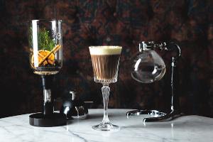 St. Patrick's Day Themed Menu To Be Offered At Rosevale Kitchen And Cocktail Room Image