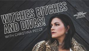 WITCHES, BITCHES, AND DIVAS! Returns to The Green Room 42 Image