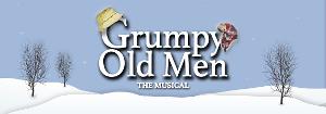 GRUMPY OLD MEN Cast And Creative Announced For Plaza's Broadway Long Island Image