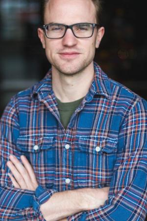 Austin Shakespeare Offers Audition Masterclass With Conner Wilson Image