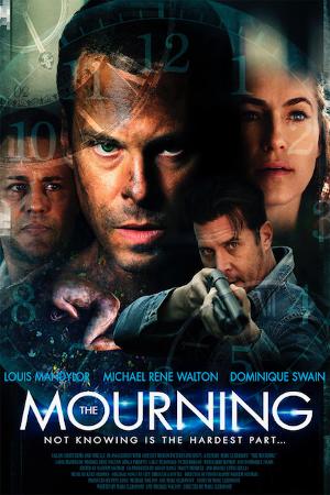 New Sci-Fi Drama THE MOURNING Out Now Tubi TV Image