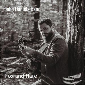 John Daniels Band Release Debut Single, 'Fox And Hare' Image
