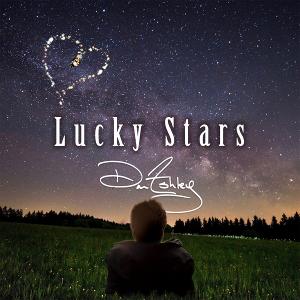 Dan Ashley Thanks His “Lucky Stars” With Single For Valentine's Day 