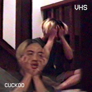 VHS Drops New Single 'Cuckoo' Image