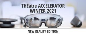 Apples And Oranges Arts Announces The Inaugural Class Of THEatre ACCELERATOR:  New Reality Edition Image