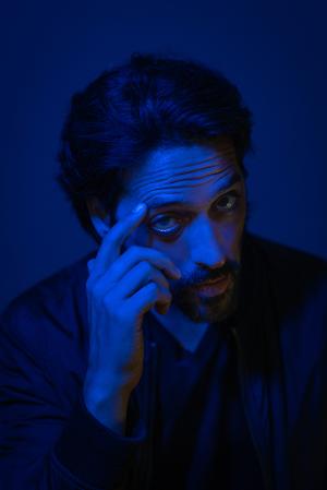 French-Touch Inspired Producer Lazer Owl Releases 'Set Fire To The Night' Album Image