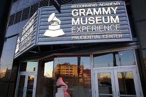 GRAMMY Museum Experience Prudential Center Announces Fall Session Virtual Music Industry Program Image