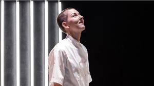 Critically Acclaimed Production CHEF Returns To Open The New KXT On Broadway  Image