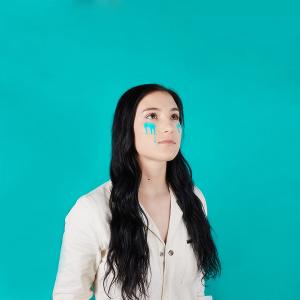Aspasia Releases New Single 'The Millenial' Image