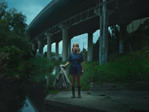 Susie Dee, Patricia Cornelius, and Nicci Wilks Team Up on RUNT Image