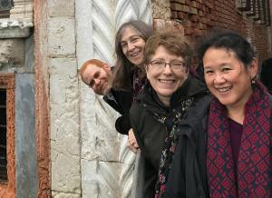 Parthenia to Present HOUSE OF HABSBURG Concert Image