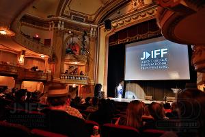 Julien Dubuque International Film Festival Returns For 11th Year  Image