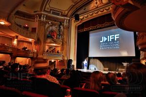 Julien Dubuque International Film Festival Returns For 11th Year Image