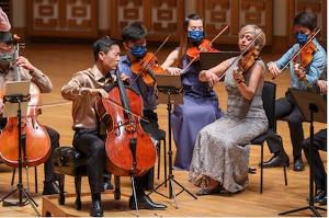 Musicus Society Celebrates 10th Anniversary Season of Musicus Fest, Featuring 11 Concerts Over 4 Weekends 