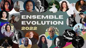 International Contemporary Ensemble & The New School's College Of Performing Arts to Present ENSEMBLE EVOLUTION 