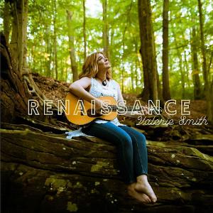 Valerie Smith's Latest Album RENAISSANCE Hits #2 On The Folk Alliance International Folk Chart 