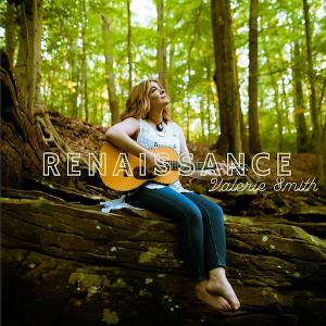 Valerie Smith's Latest Album RENAISSANCE Hits #2 On The Folk Alliance International Folk Chart Image