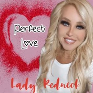 Lady Redneck Releases Christian Love Song For Valentine's Day Image