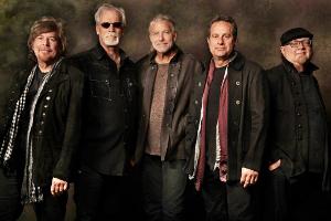Firefall Will Perform At Dearborn's Michael A. Guido Theater 