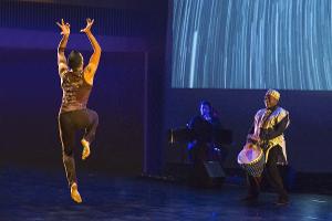 Cerqua Rivera Dance Theatre Announces 2021 Fall Concert Series Image