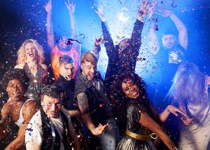 Campy Cult Hit THE VILLAGE! Returns For 3rd Run At Dixon Place This June Image