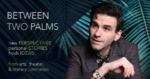 Joe Iconis Gets IN BETWEEN TWO PALMS At The Studios Of Key West Image