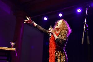 The Virtual Rogue Festival  Presents Trudy Carmichael Image