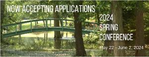 The New Harmony Project Now Accepting Applications For 2024 Conference Image