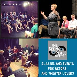 The Seeing Place Announces Online Education And Outreach Program Image