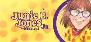 Artisan Children's Theater Presents JUNIE B. JONES, JR.  Image