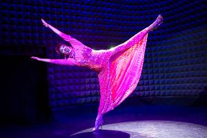 DANCE NOW's 26th Season to Kick Off with DANCE NOW FAMILY REUNION Image