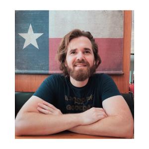 Texas Troubadour Jeremy Parsons Discovers A “Life Worth Dyin' For” On New Single Image