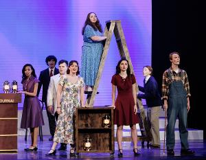 ArtsBridge Foundation Announces Winners Of 2023 Shuler Awards Image