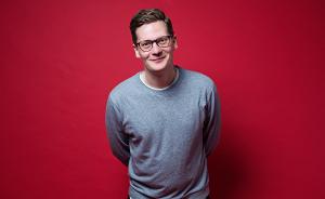 Robin Morgan Will Embark on Tour With SNIP SNIP B*TCH Image