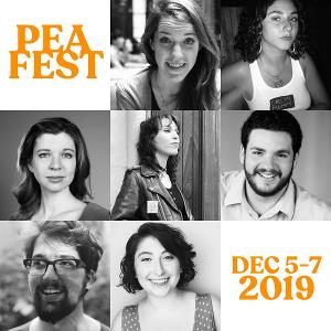 Breaking & Entering Presents the Pre-Emerging Artist Festival 2019 Image