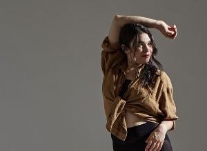 Arts On Site Announces A Night Of Dance Curated By Serena Wolman  Image