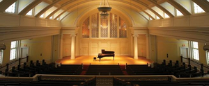 Free Piano Concert to Celebrate Franz Liszt Image