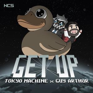 Tokyo Machine Lands On NCS With Guy Arthur Collab 'Get Up' 