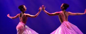 Virtual CrossCurrent Dance Festival 2021 Seeks Choreographers Image