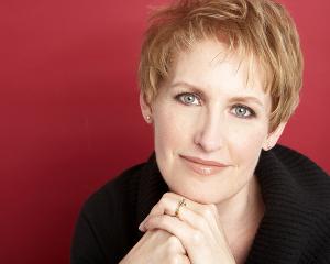 Liz Callaway Joins Symphony of the Americas  in Stephen Sondheim Musical Tribute, TO STEVE WITH LOVE 