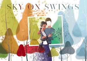 Opera Saratoga Presents SKY ON SWINGS 