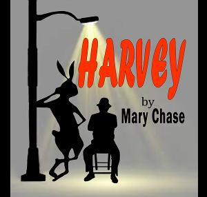 Theatre Palisades Presents HARVEY By Mary Chase, June 3 - July 10 