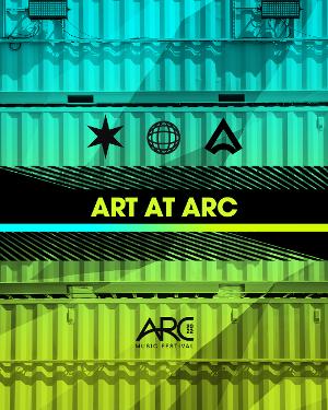 ARC Music Festival Announces Art Installations, Gene Farris's Farris Wheel Production Contest And More  Image