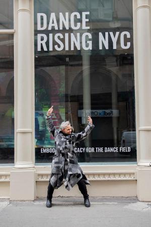 Dance Rising NYC Announces Five Borough VIDEO TOUR (STILL DANCING)  Image