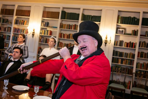 Michigan Premiere Of A GENTLEMAN'S GUIDE TO LOVE AND MURDER Opens Next Month Image
