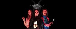 SCARY GOATS TOUR Comes to the Butterfly Club 