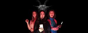 SCARY GOATS TOUR Comes to the Butterfly Club Image