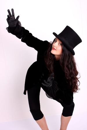 Saluting the 4th Irish Singer Caitríona 0'Leary Presents UNACCOMPANIED 41 Image